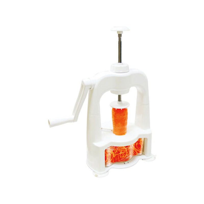 স্ব-চাপ উল্লম্ব স্প্ল্রালাইজার