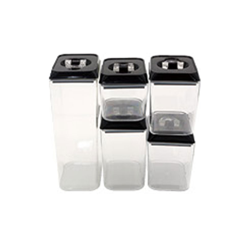 5 পিসি প্যান্ট্রি সেট