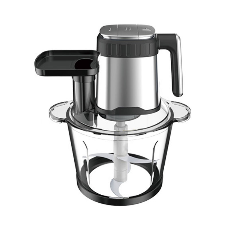 কিভাবে রসুন পেষকদন্ত নাকাল প্রক্রিয়ার সময় রসুনের প্রাকৃতিক তেল এবং স্বাদ সংরক্ষণ করে?