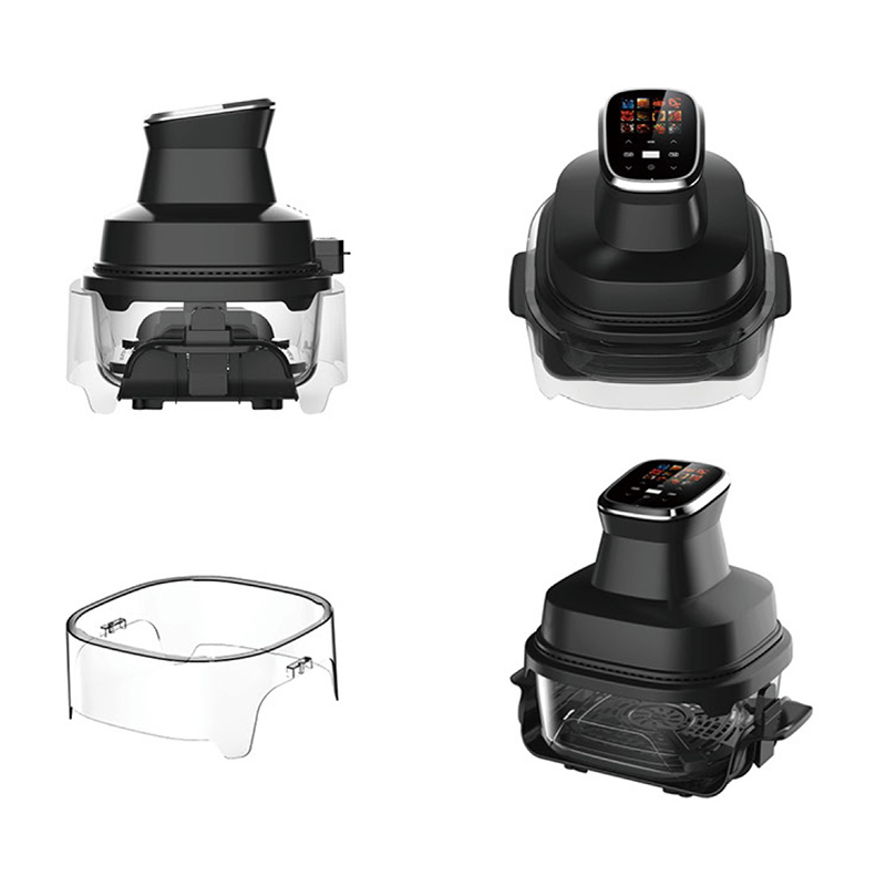 GSE026F/GSE027F এয়ার ফ্রায়ার