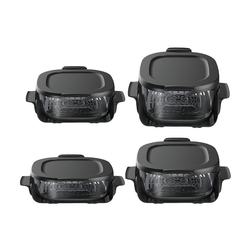 GSE026F/GSE027F এয়ার ফ্রায়ার