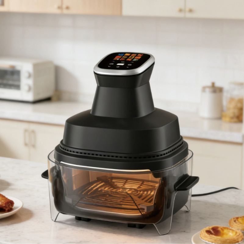 GSE026F/GSE027F এয়ার ফ্রায়ার