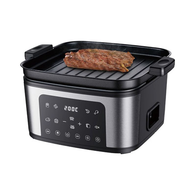 GSE063 এয়ার ফ্রায়ার