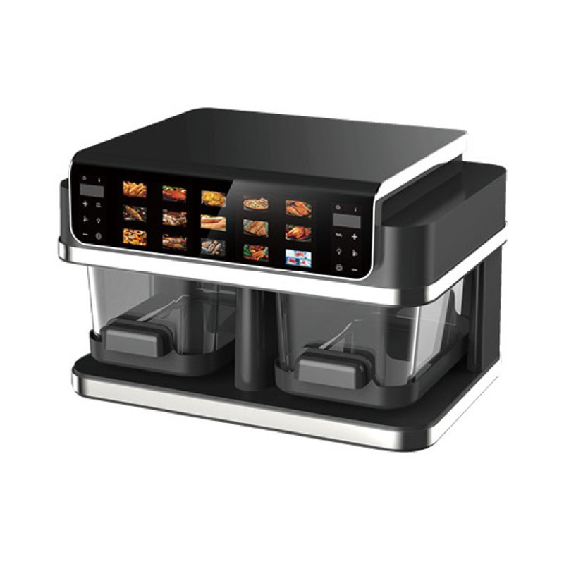 GSE071 এয়ার ফ্রায়ার