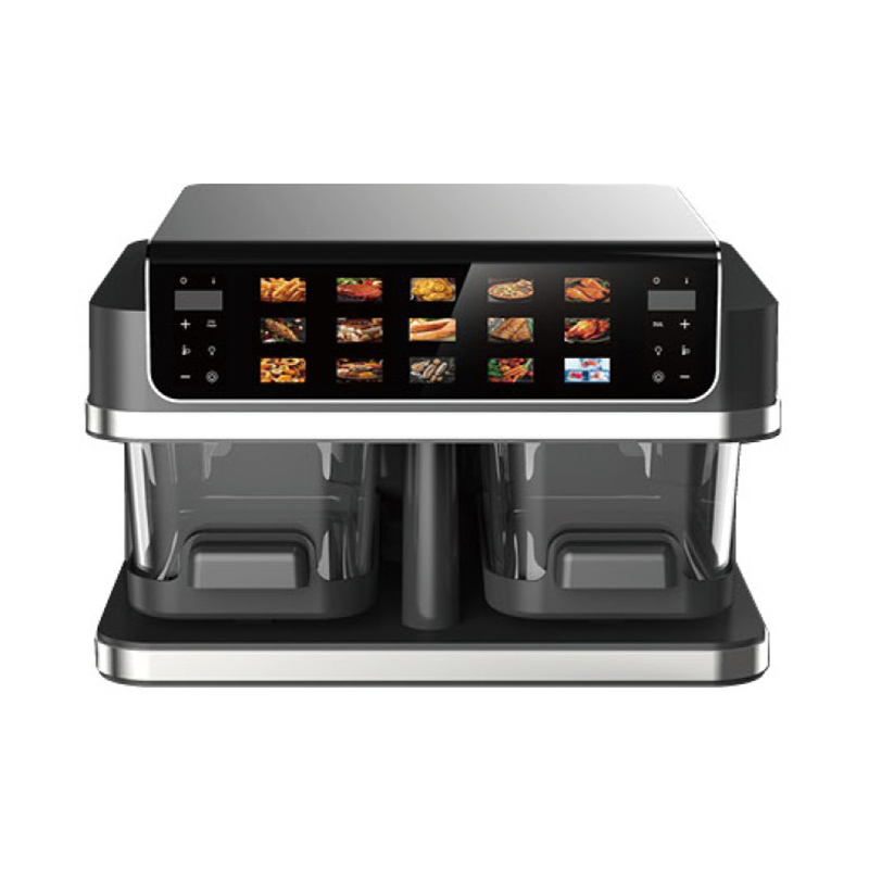 GSE071 এয়ার ফ্রায়ার