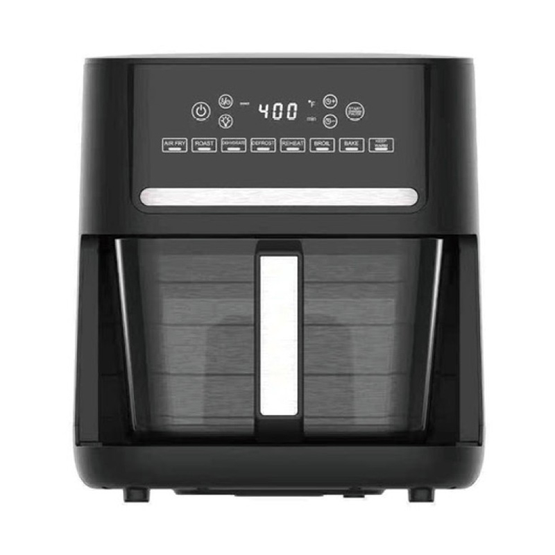 GSE072 এয়ার ফ্রায়ার