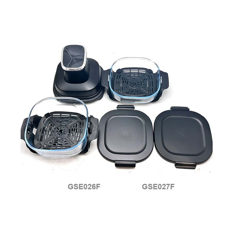 GSE026F/GSE027F এয়ার ফ্রায়ার