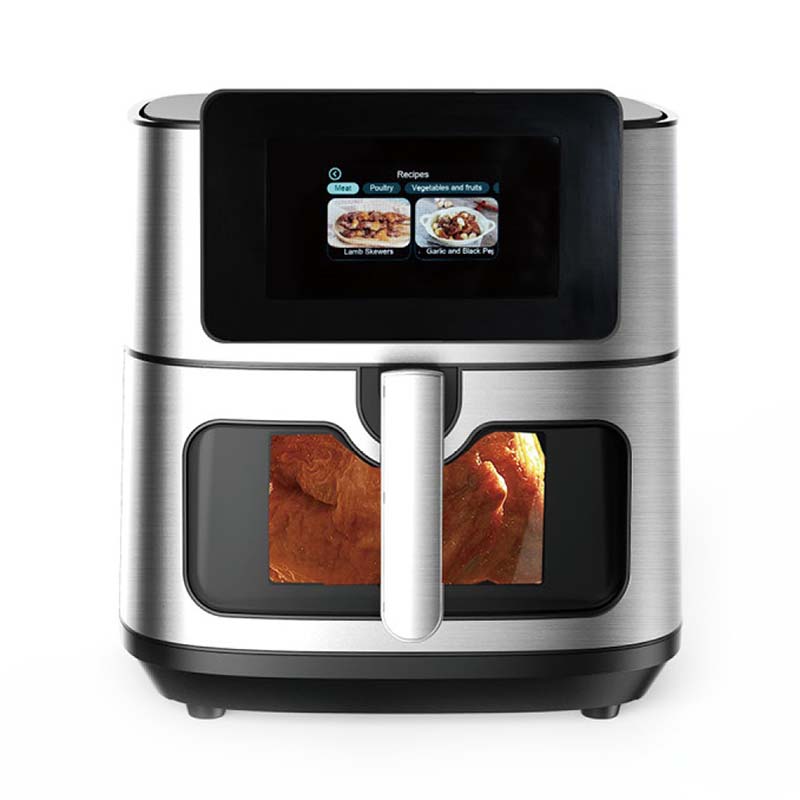 GSE045TFT/GSE046TFT এয়ার ফ্রায়ার